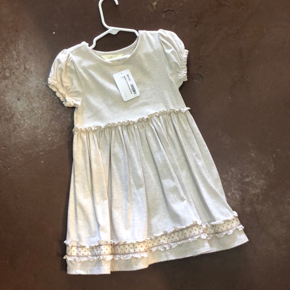 Matilda Jane Dress